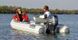 Надувний човен RIB Kolibri Gala Atlantis Aquahelm A330Q (A330Q) 120894 фото 3