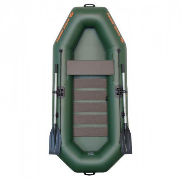 Надувная лодка Kolibri K-230X (Kolibri K-230X) 120853 фото