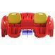 Tretboot Kolibri Mini Beetle (rot) (Kolibri Mini Beetle (rot))