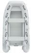 Schlauchboot Kolibri KM-330DXL (Kolibri KM-330DXL) Motorkiel Aluminium Payol