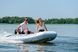 Schlauchboot Kolibri KM-330DXL (Kolibri KM-330DXL) Motorkiel Aluminium Payol