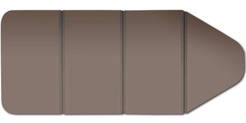 Bodenbelag (slan - book) Kolibri KM-200 (22.009.22)