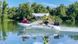 Catamaran Kolibri Sea Cat KM-300CM