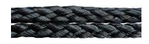 Handlauf Kolibri 12 mm schwarz (11.0711.62)