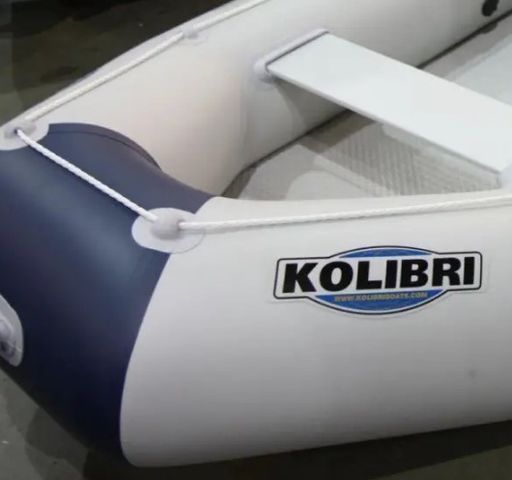 Леер Kolibri 10 мм белый (11.071.61) 121206 фото
