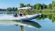 Catamaran Kolibri Sea Cat KM-340CM
