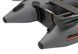 Schlauchboot Kolibri KM-300D Profi (Kolibri KM-300D) Motorkiel Aluminium Payol, dunkelgrau