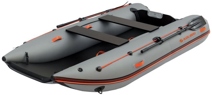 Catamaran Kolibri Sea Cat KM-340CM