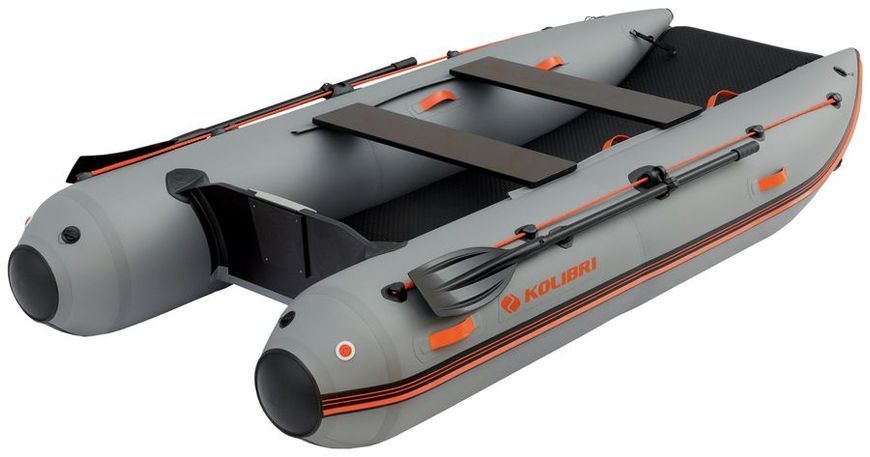 Catamaran Kolibri Sea Cat KM-340CM