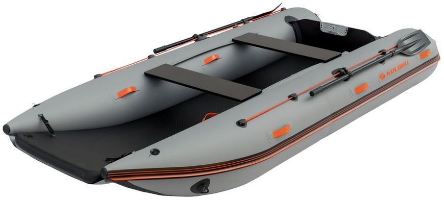 Catamaran Kolibri Sea Cat KM-380CM