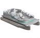 Pontonboot Kolibri P-500S Standart (P-500S Standart)