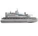 Pontonboot Kolibri P-500S Standart (P-500S Standart)