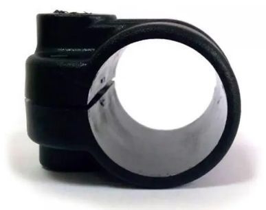 Oar coupling medium movable Kolibri (12.052.62)