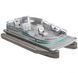 Pontonboot Kolibri P-600F Fishing (P-600F Fishing)