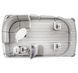 Pontonboot Kolibri P-600F Fishing (P-600F Fishing)