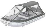Тент - намет Kolibri KM-360DXL темно-сірий (33.241.0.35) 121363 фото