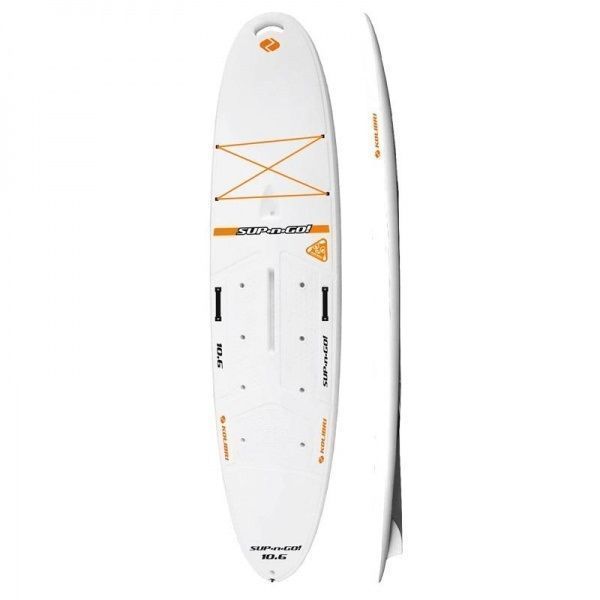 Stehpaddelbrett Kolibri Sup-n-Go (Kolibri Sup-n-Go)