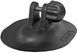 Base for fastening the awning frame for inflatable boats Kolibri black (19.002.0.62)