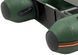 Inflatable boat Kolibri KM-330DSL (Kolibri KM-330DSL) motor keel plywood, green
