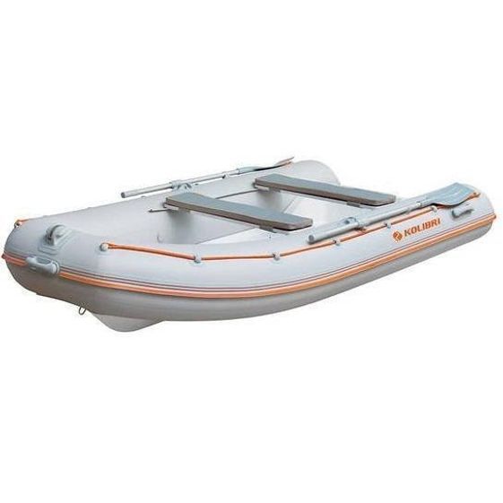 Schlauchboot Kolibri RIB-350 Neu (Kolibri RIB-350 Neu)