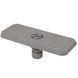 FASTEN-Plattform 164x68 mm f&uuml;r Echolot und andere Ger&auml;te (Ss223)