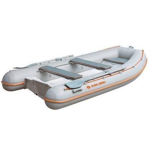 Schlauchboot Kolibri RIB-350 New Sport (Kolibri RIB-350 New Sport)