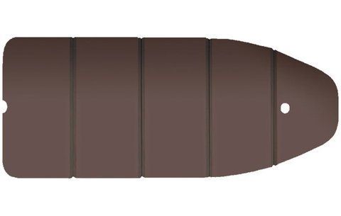 Bodenbelag (slan - book) Kolibri KM-330DL (22.016.22)