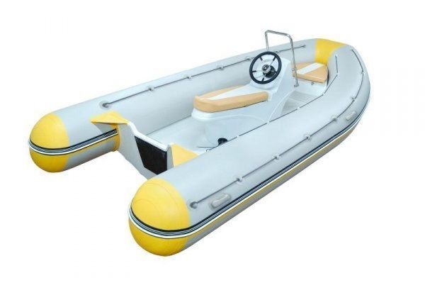 Schlauchboot Kolibri RIB-400 (Kolibri RIB-400)