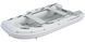 Inflatable boat Kolibri KM-330DXL (Kolibri KM-330DXL) motor keel Air-Deck