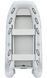 Schlauchboot Kolibri KM-360DXL (Kolibri KM-360DXL) Motorkiel Air-Deck