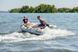 Schlauchboot Kolibri KM-360DXL (Kolibri KM-360DXL) Motorkiel Air-Deck