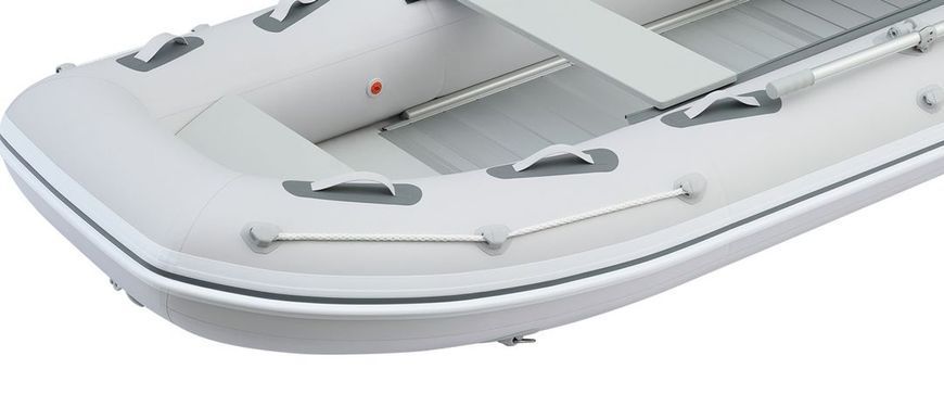 Schlauchboot Kolibri KM-360DXL (Kolibri KM-360DXL) Motorkiel Air-Deck