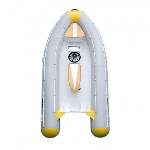 Schlauchboot Kolibri RIB-400 Sport (Kolibri RIB-400 Sport)
