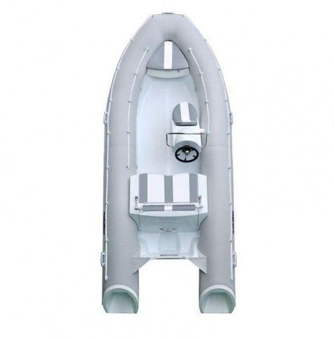 Schlauchboot Kolibri RIB-450 Lux (Kolibri RIB-450 Lux)