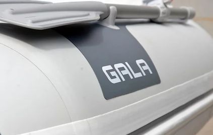 Schlauchboot RIB Kolibri Gala Atlantis Double Deck A360D (A360D)