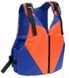 Safety vest Kolibri (30-50 kg) orange+blue (34.001.49)