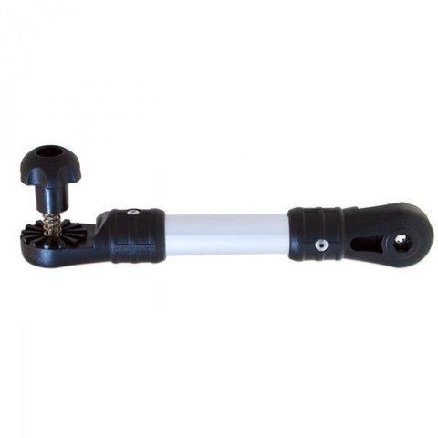 Verl&auml;ngerung FASTEN 205 mm 90&deg; (Et225)