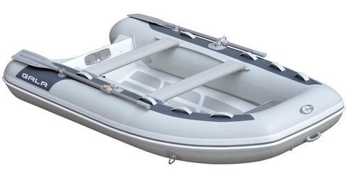 Schlauchboot RIB Kolibri Gala Atlantis Double Deck A330D (A330D)