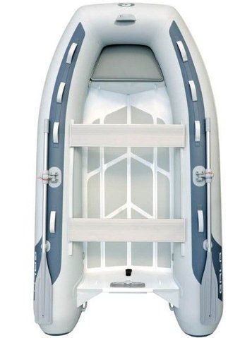 Schlauchboot RIB Kolibri Gala Atlantis Double Deck A300D (A300D)