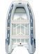 Inflatable boat RIB Kolibri Gala Atlantis Double Deck A300D (A300D)