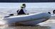 Inflatable boat RIB Kolibri Gala Atlantis Double Deck A300D (A300D)