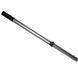 Kolibri spindle assembly 1200 mm, for 1700 mm oar with medium coupling, black (12.011.1.62)