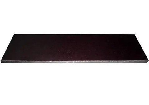 Bogenglas aus Sperrholz 94-100x25 cm Kolibri KM-400DSL, KM-450DSL (29.009.22)