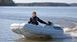 Schlauchboot RIB Kolibri Gala Atlantis Double Deck A240D (A240D)