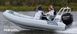 Inflatable boat RIB Kolibri Gala Atlantis Deluxe A500L (A500L)