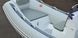 Inflatable boat RIB Kolibri Gala Atlantis Deluxe A500L (A500L)