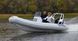 Inflatable boat RIB Kolibri Gala Atlantis Deluxe A500L (A500L)