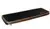 Weicher Sitz 0,20 x 0,65 m. Kolibri K-190-K-230, K-220-K-280T schwarz (31.007.32)