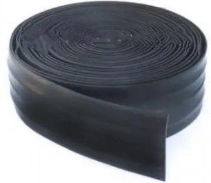 Bottom beam 60 mm, Kolibri black-gray (11.060.92)