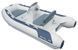 Inflatable boat RIB Kolibri Gala Atlantis Deluxe A300L (A300L)